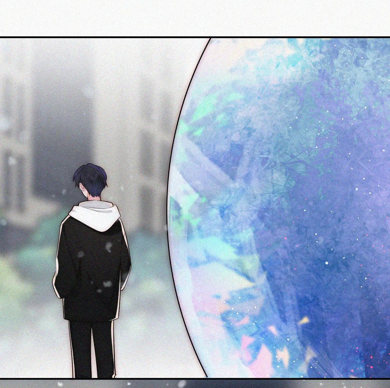 Bá Vương Sủng Ái Cô Vợ Mù Chapter 61.2 - Trang 2