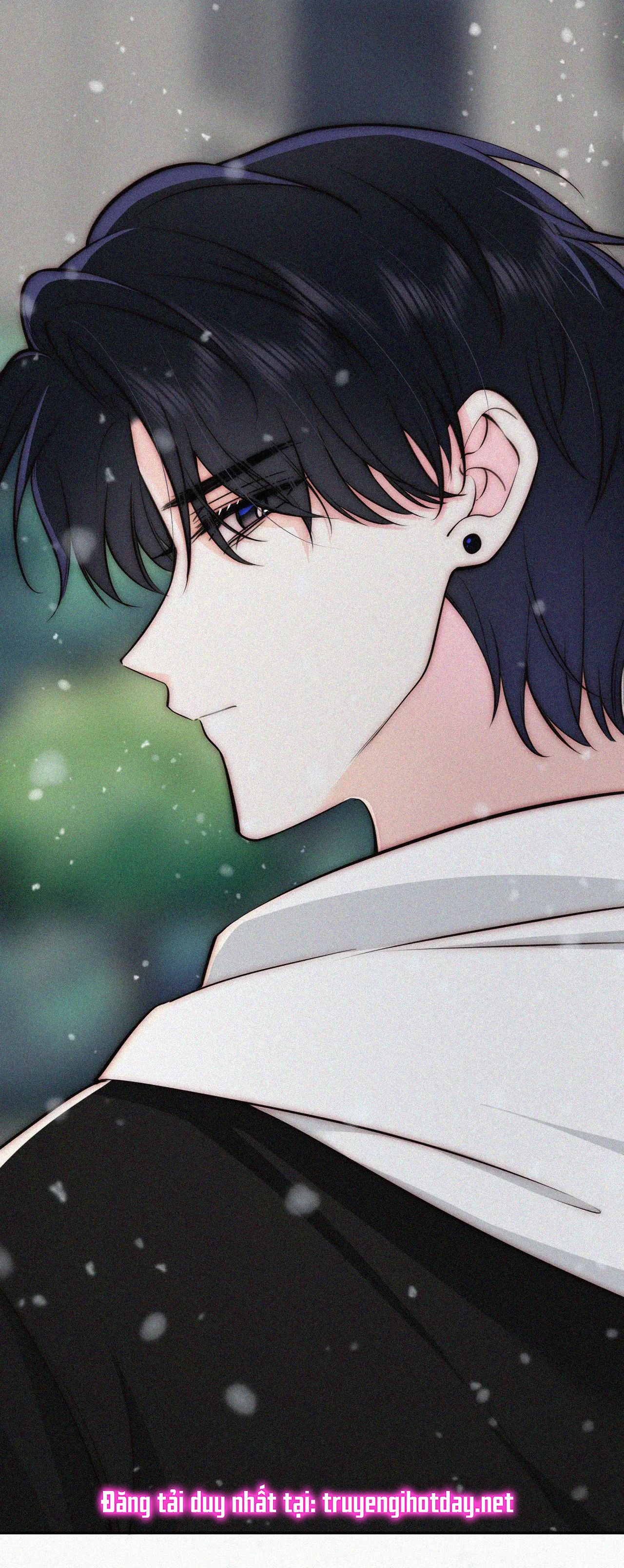 Bá Vương Sủng Ái Cô Vợ Mù Chapter 61.2 - Trang 2