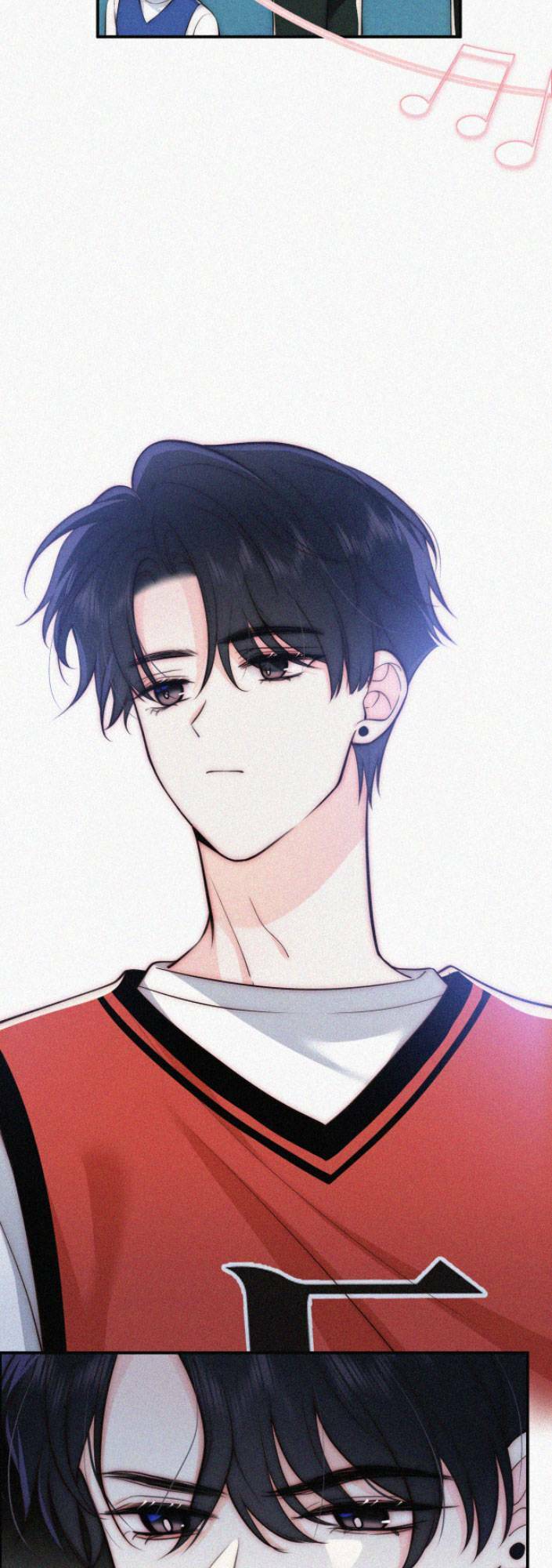 Bá Vương Sủng Ái Cô Vợ Mù Chapter 61 - Trang 2