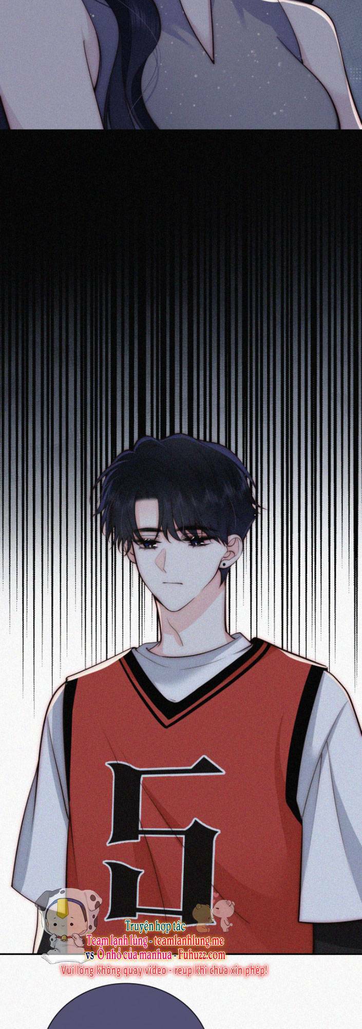 Bá Vương Sủng Ái Cô Vợ Mù Chapter 61 - Trang 2