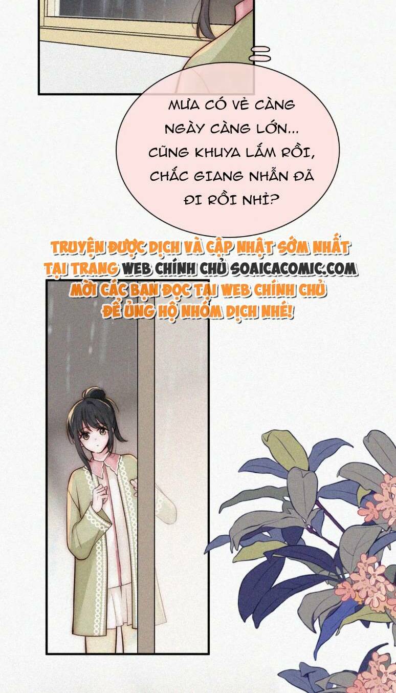 Bá Vương Sủng Ái Cô Vợ Mù Chapter 62 - Trang 2