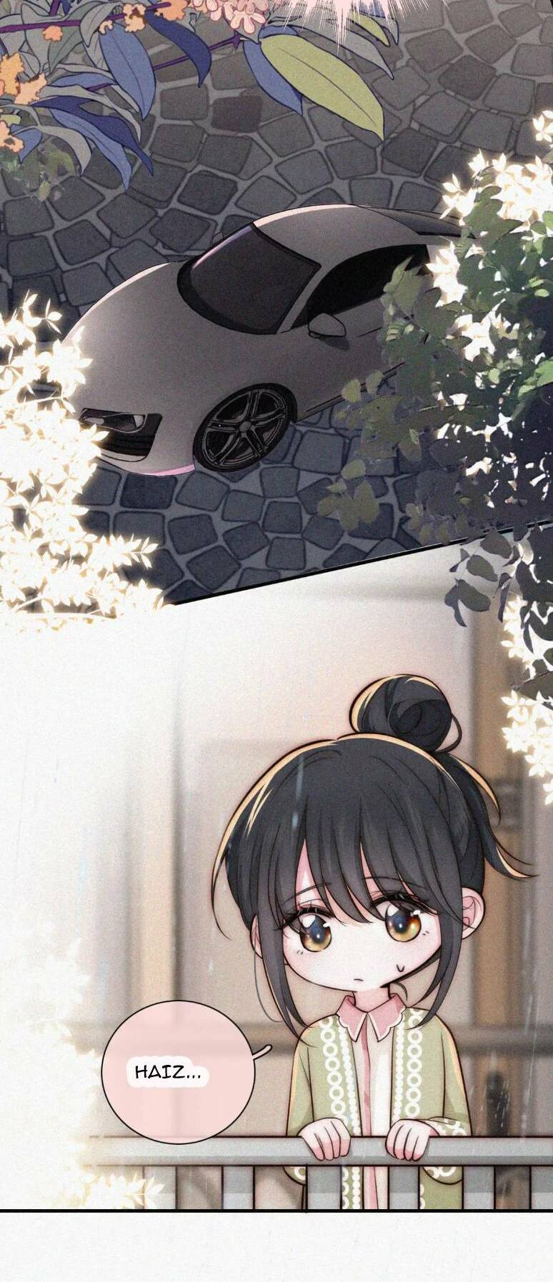 Bá Vương Sủng Ái Cô Vợ Mù Chapter 62 - Trang 2