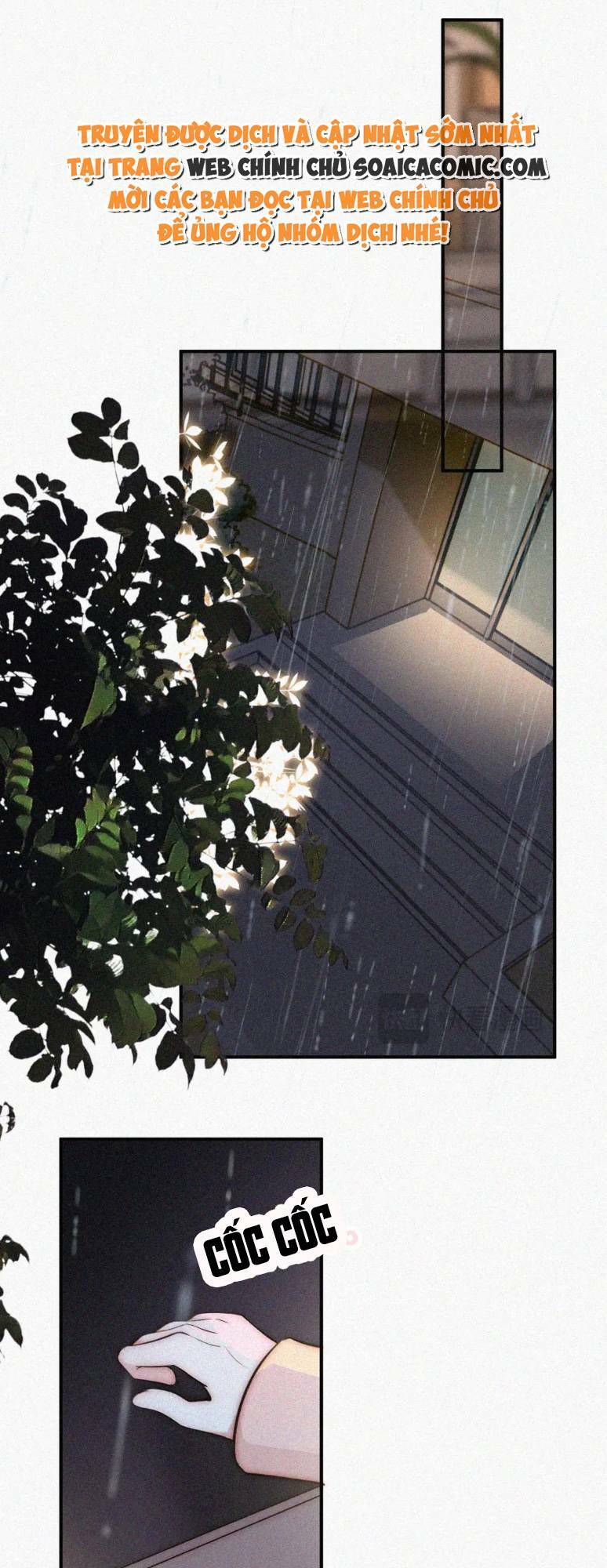 Bá Vương Sủng Ái Cô Vợ Mù Chapter 62 - Trang 2