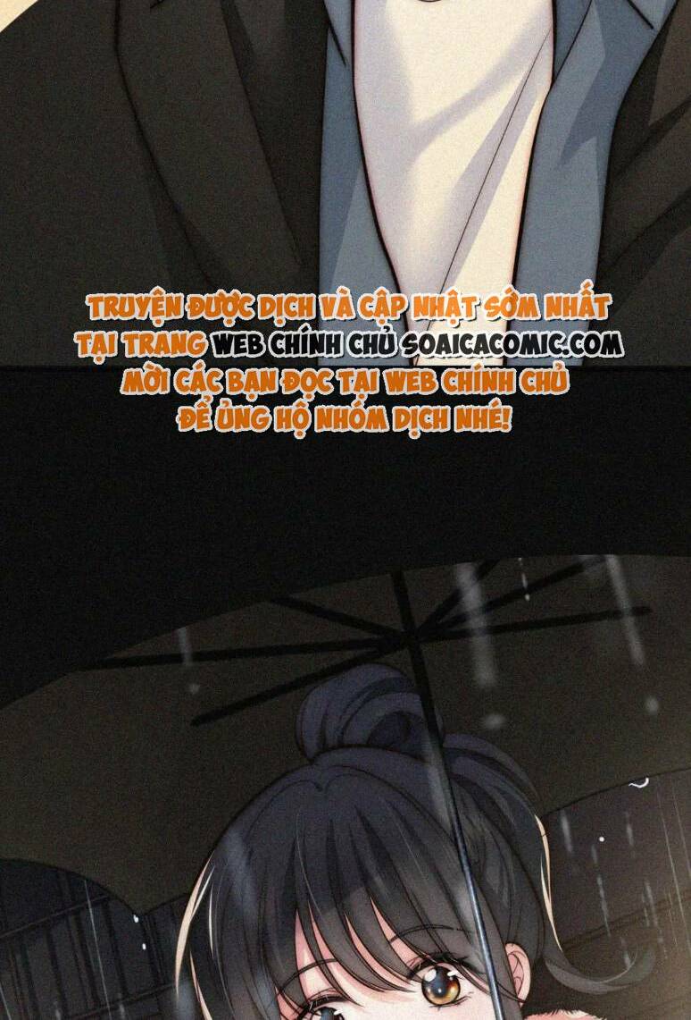 Bá Vương Sủng Ái Cô Vợ Mù Chapter 62 - Trang 2