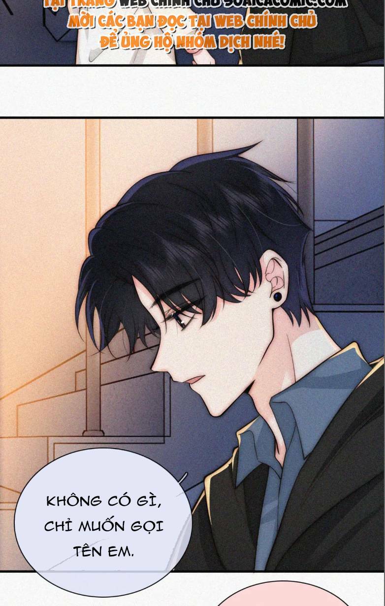 Bá Vương Sủng Ái Cô Vợ Mù Chapter 62 - Trang 2