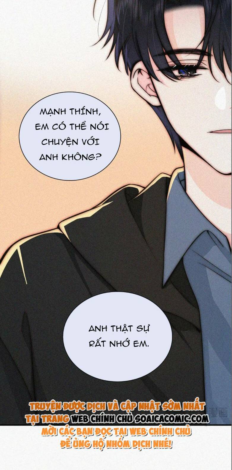 Bá Vương Sủng Ái Cô Vợ Mù Chapter 62 - Trang 2