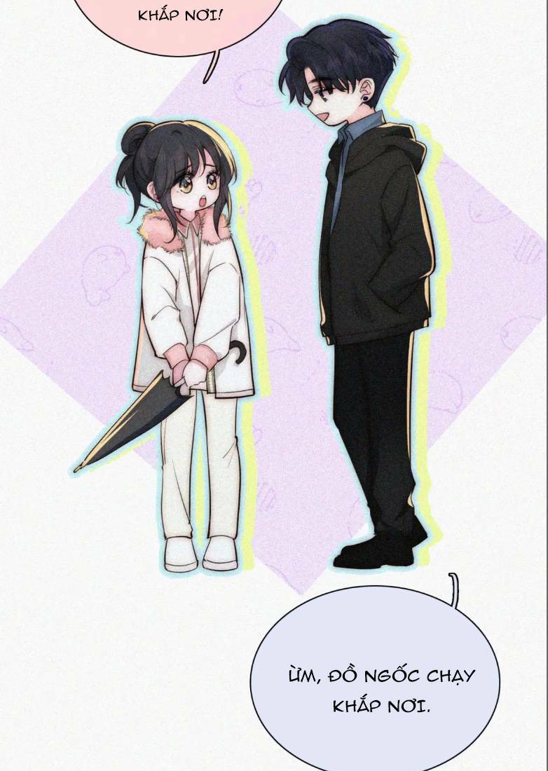 Bá Vương Sủng Ái Cô Vợ Mù Chapter 62 - Trang 2