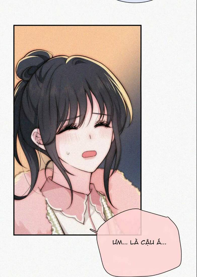 Bá Vương Sủng Ái Cô Vợ Mù Chapter 62 - Trang 2