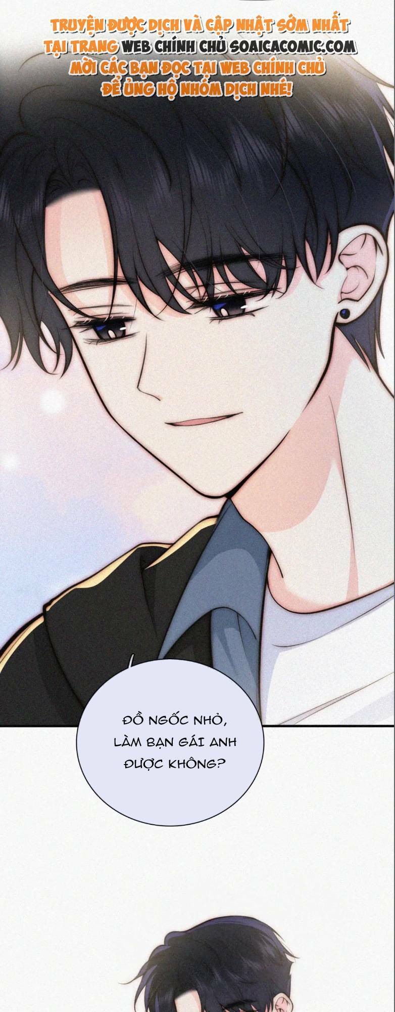 Bá Vương Sủng Ái Cô Vợ Mù Chapter 62 - Trang 2