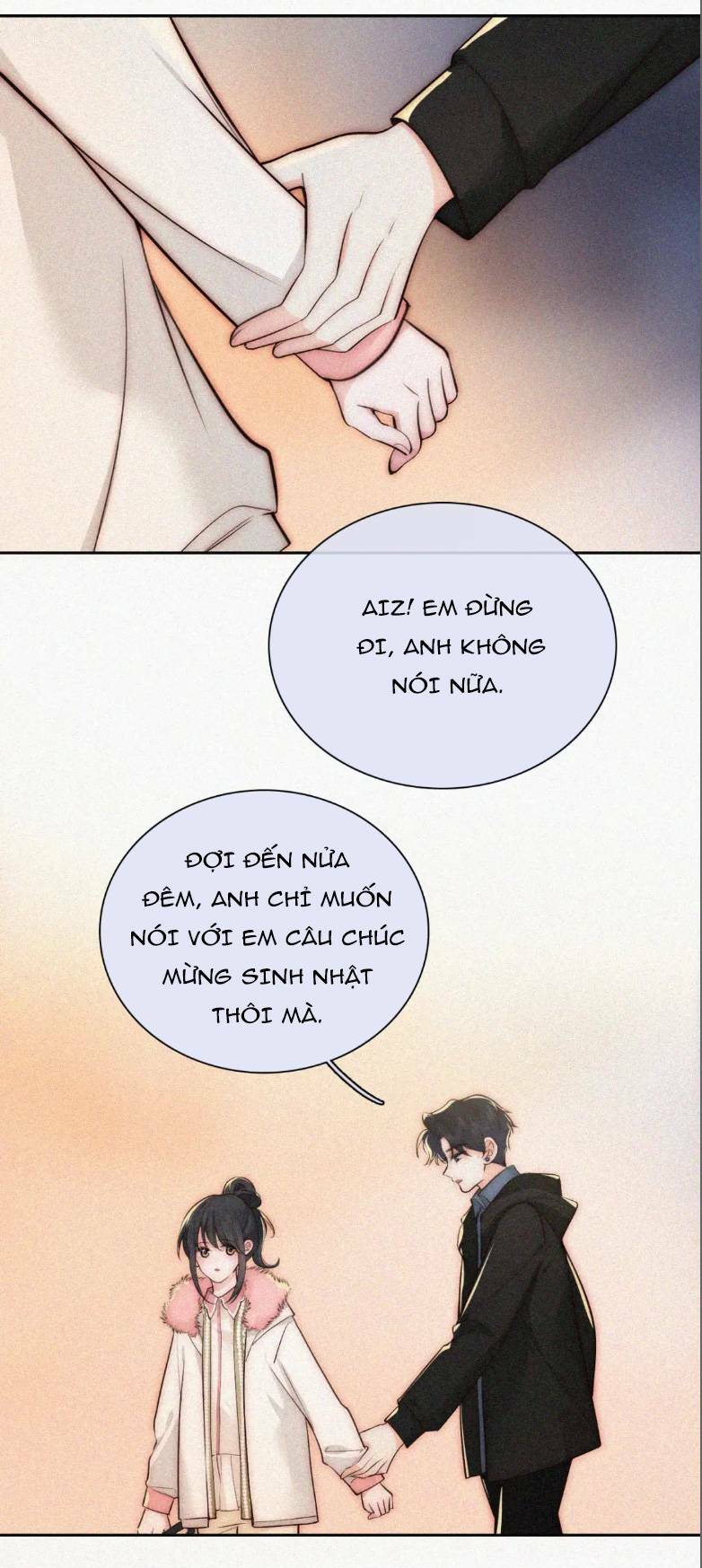 Bá Vương Sủng Ái Cô Vợ Mù Chapter 62 - Trang 2