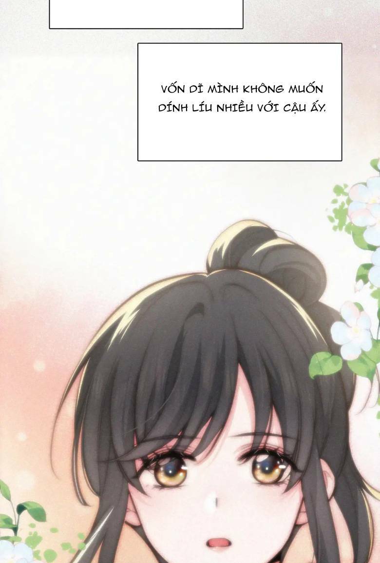 Bá Vương Sủng Ái Cô Vợ Mù Chapter 62 - Trang 2