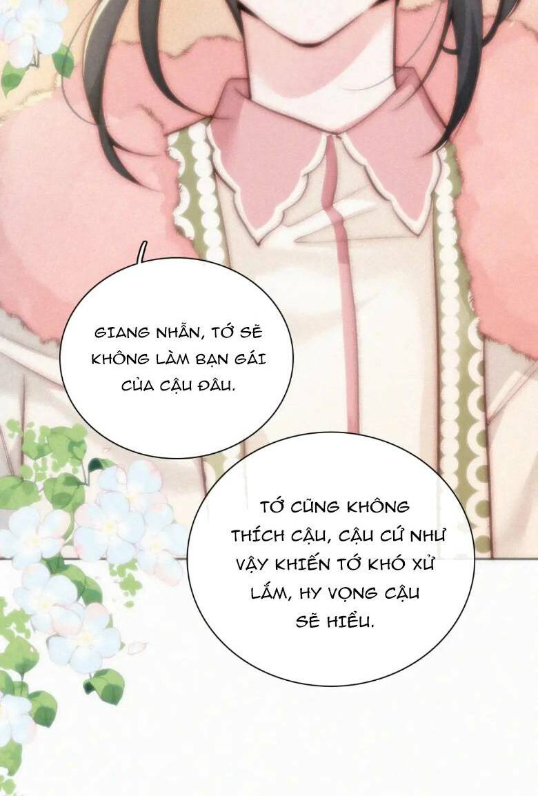 Bá Vương Sủng Ái Cô Vợ Mù Chapter 62 - Trang 2