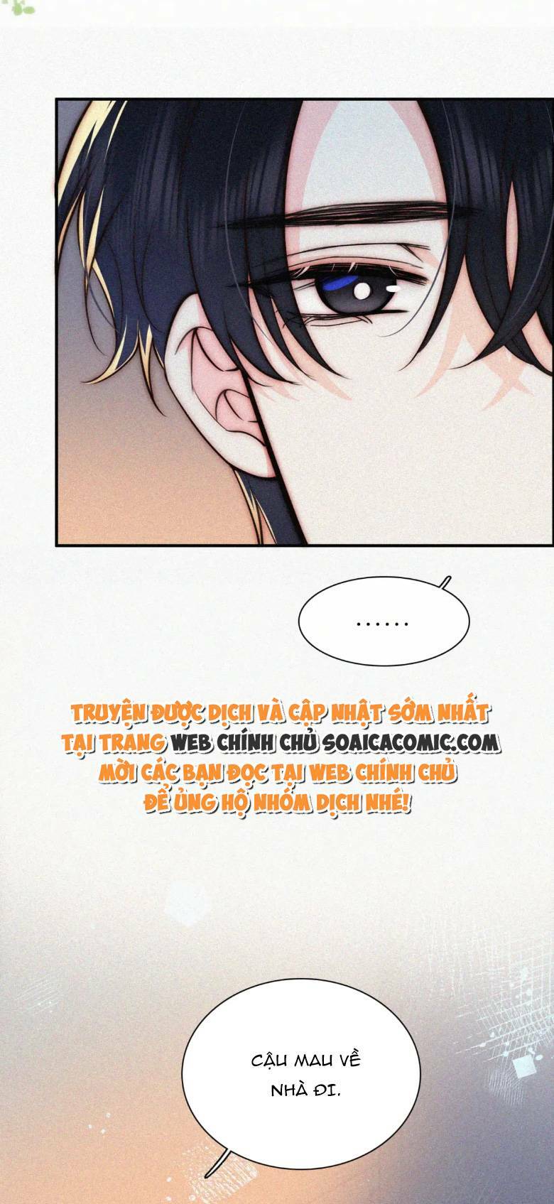 Bá Vương Sủng Ái Cô Vợ Mù Chapter 62 - Trang 2