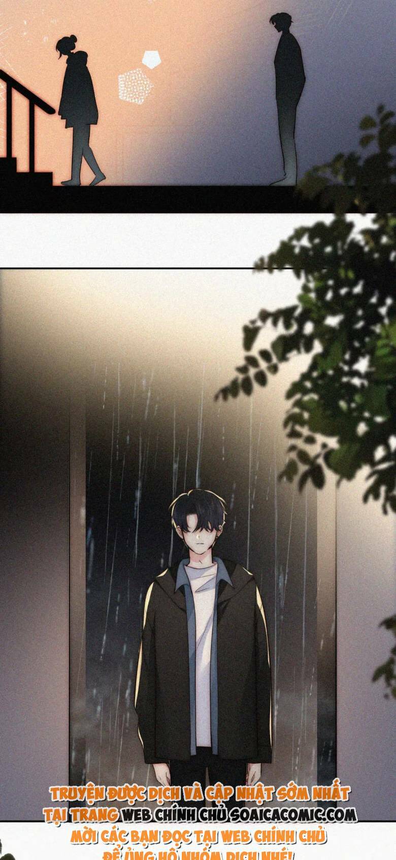 Bá Vương Sủng Ái Cô Vợ Mù Chapter 62 - Trang 2