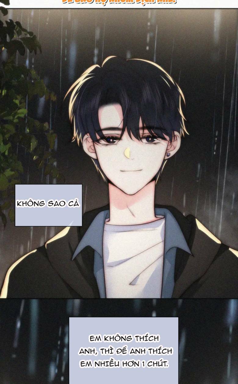 Bá Vương Sủng Ái Cô Vợ Mù Chapter 62 - Trang 2