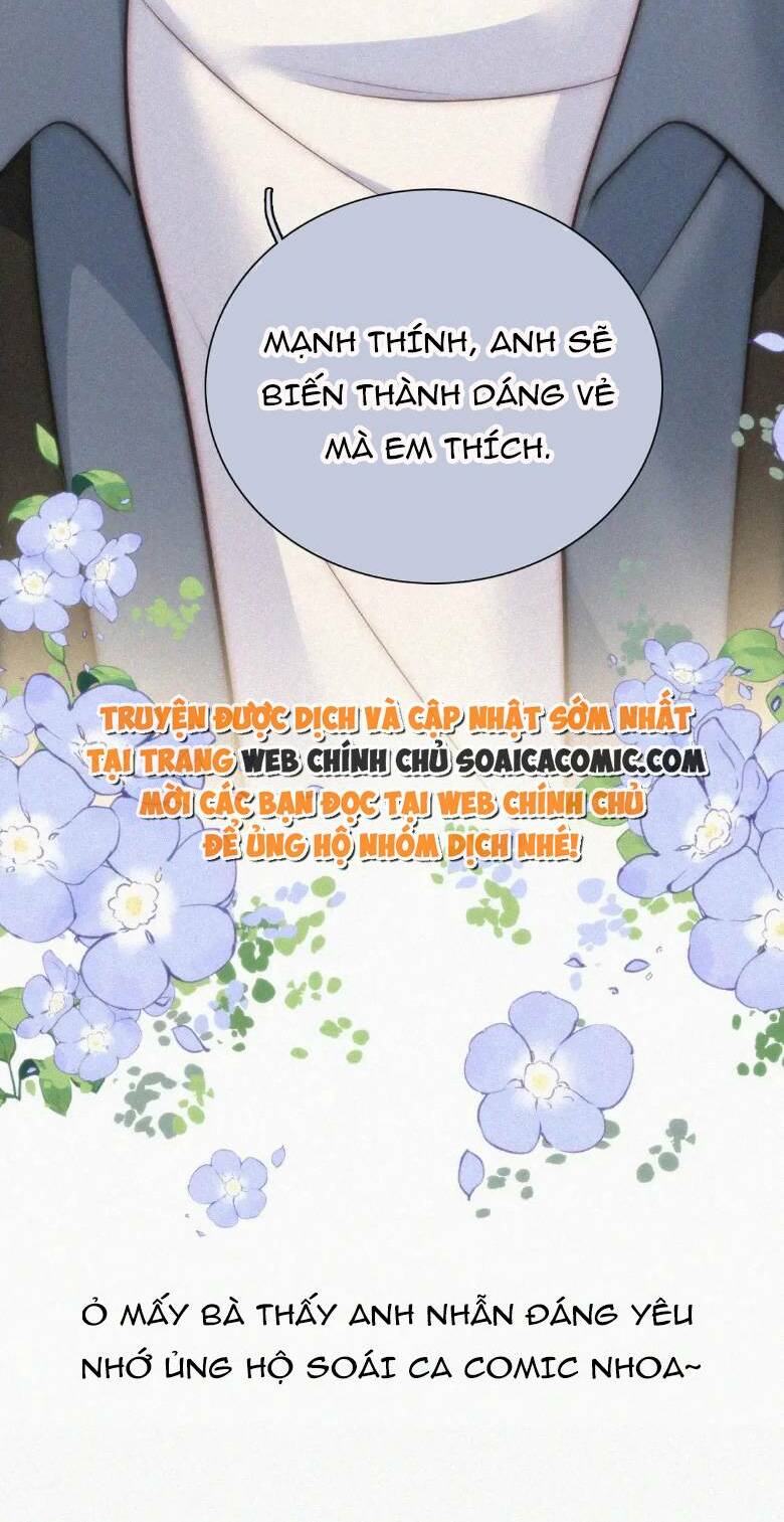 Bá Vương Sủng Ái Cô Vợ Mù Chapter 62 - Trang 2