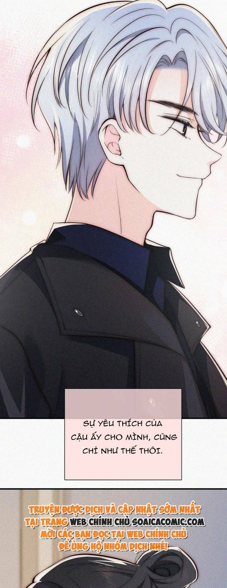 Bá Vương Sủng Ái Cô Vợ Mù Chapter 62 - Trang 2