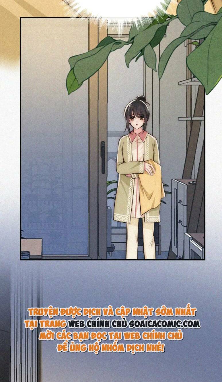 Bá Vương Sủng Ái Cô Vợ Mù Chapter 62 - Trang 2