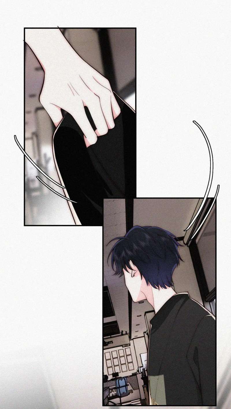 Bá Vương Sủng Ái Cô Vợ Mù Chapter 63.2 - Trang 2