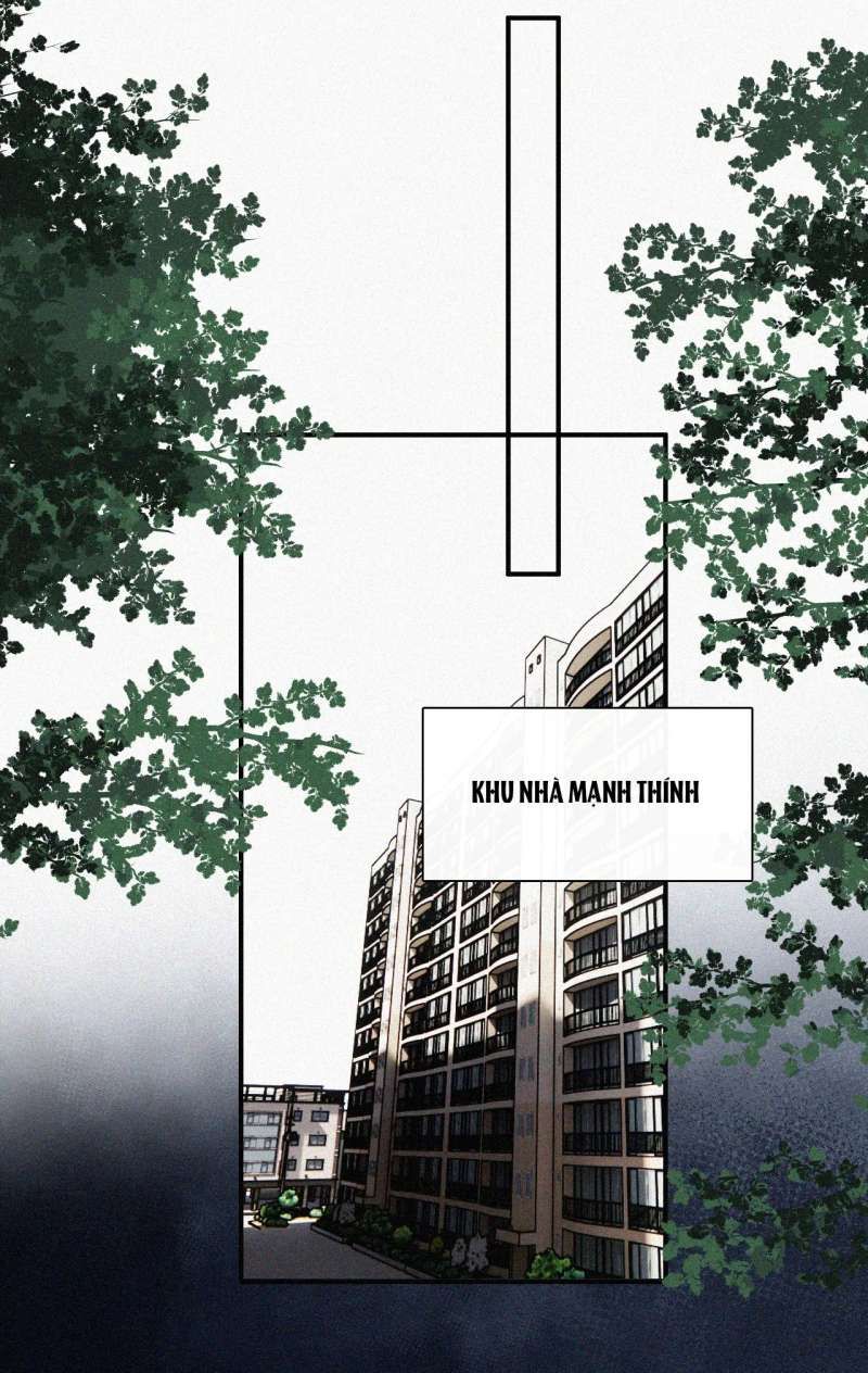 Bá Vương Sủng Ái Cô Vợ Mù Chapter 63.2 - Trang 2