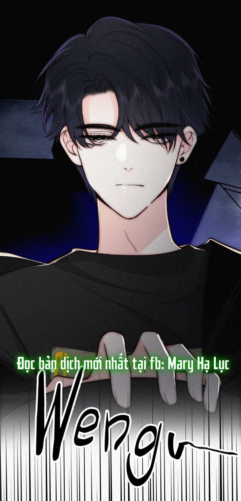 Bá Vương Sủng Ái Cô Vợ Mù Chapter 63.2 - Trang 2