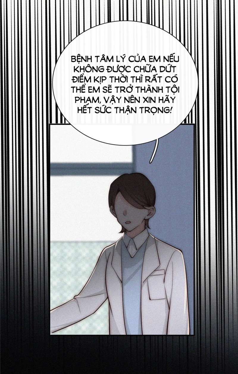 Bá Vương Sủng Ái Cô Vợ Mù Chapter 63.2 - Trang 2