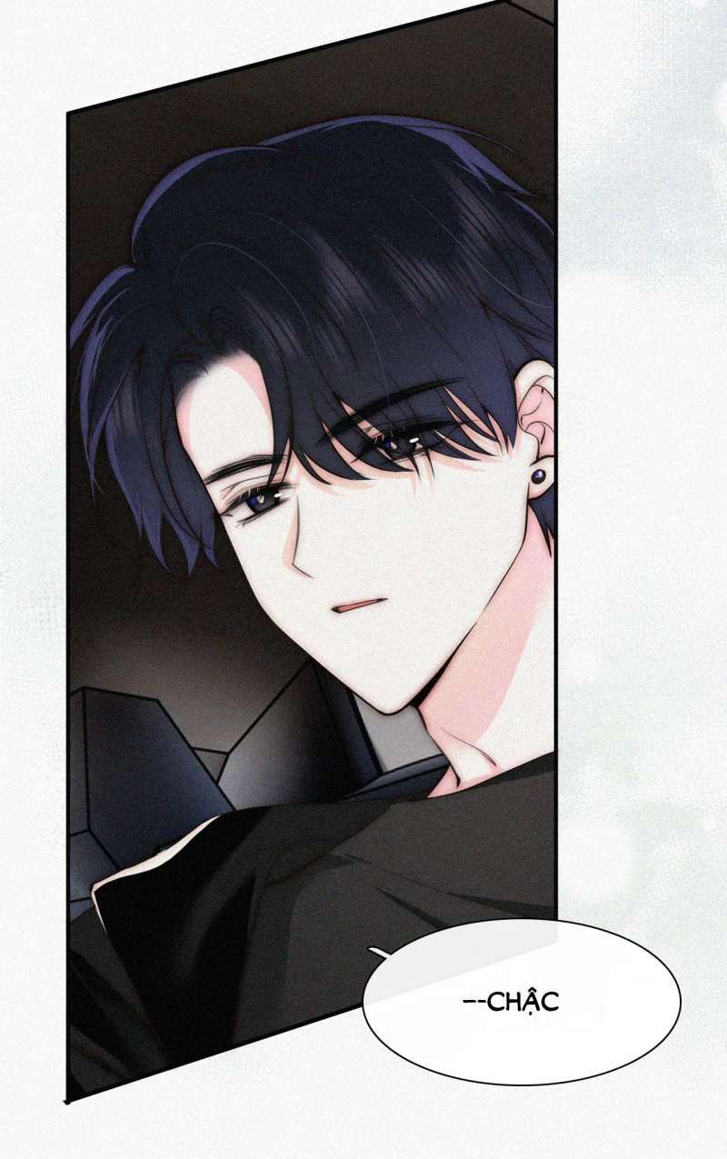 Bá Vương Sủng Ái Cô Vợ Mù Chapter 63.2 - Trang 2