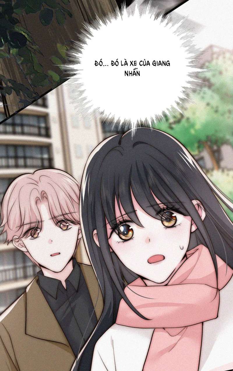 Bá Vương Sủng Ái Cô Vợ Mù Chapter 63.2 - Trang 2