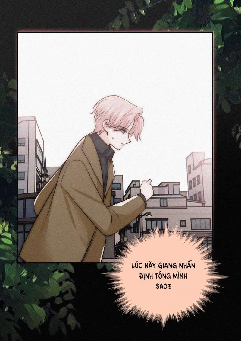 Bá Vương Sủng Ái Cô Vợ Mù Chapter 63.2 - Trang 2