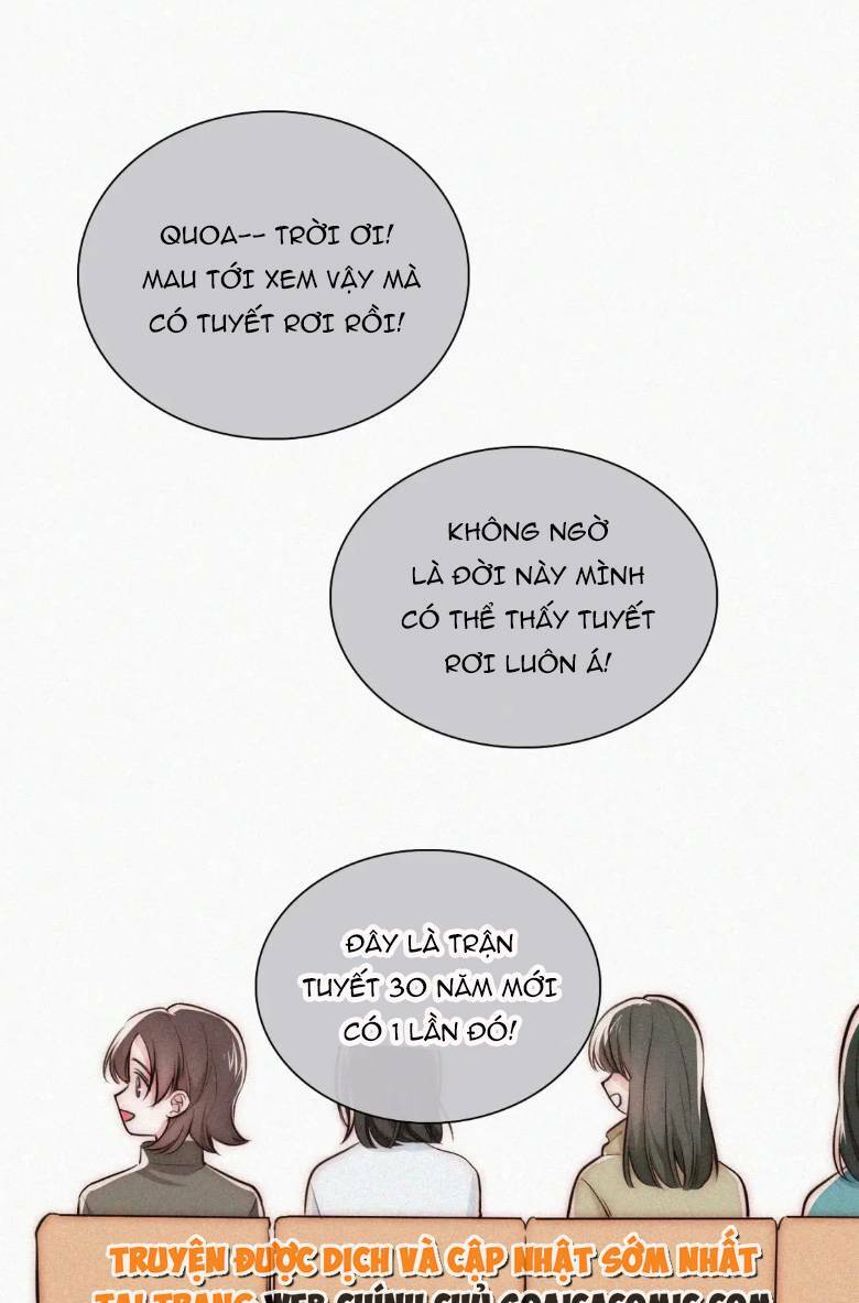 Bá Vương Sủng Ái Cô Vợ Mù Chapter 63 - Trang 2