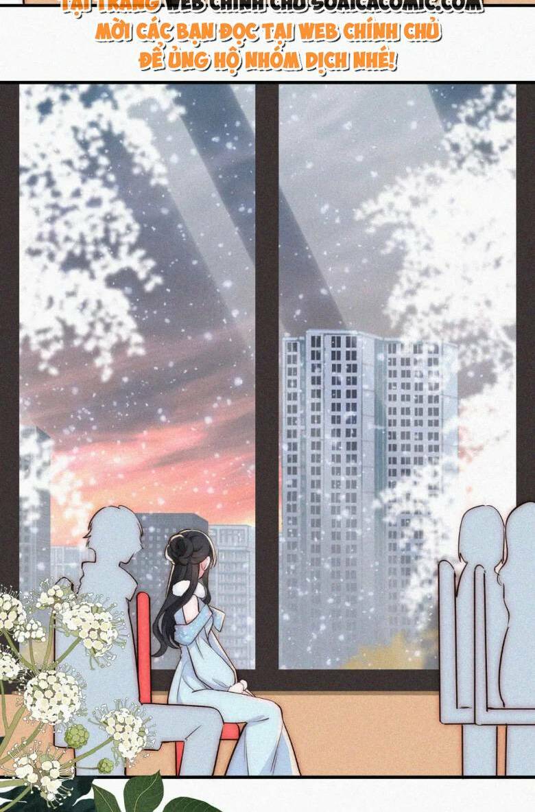 Bá Vương Sủng Ái Cô Vợ Mù Chapter 63 - Trang 2