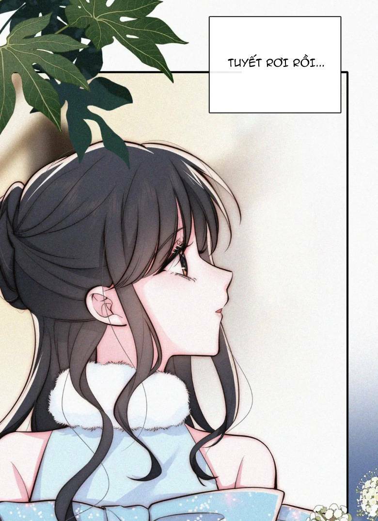 Bá Vương Sủng Ái Cô Vợ Mù Chapter 63 - Trang 2