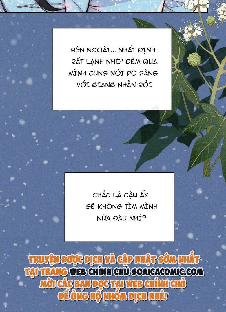 Bá Vương Sủng Ái Cô Vợ Mù Chapter 63 - Trang 2