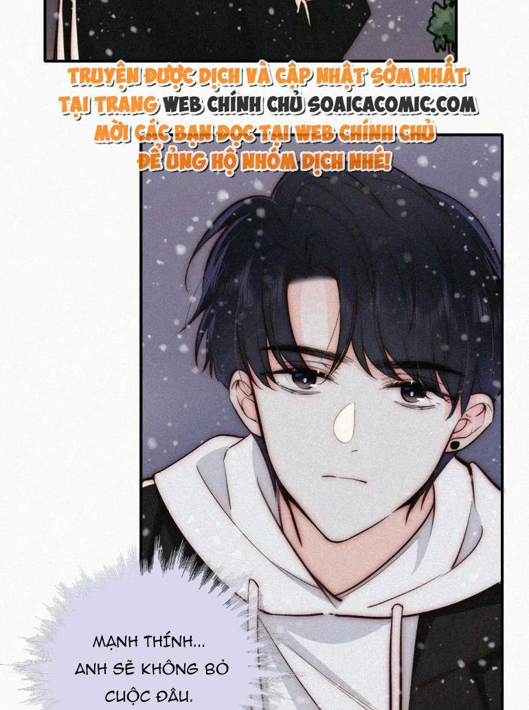 Bá Vương Sủng Ái Cô Vợ Mù Chapter 63 - Trang 2