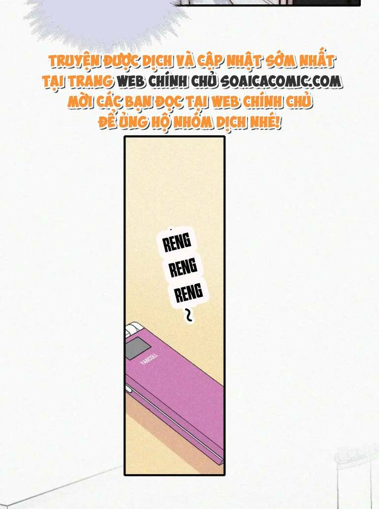 Bá Vương Sủng Ái Cô Vợ Mù Chapter 63 - Trang 2