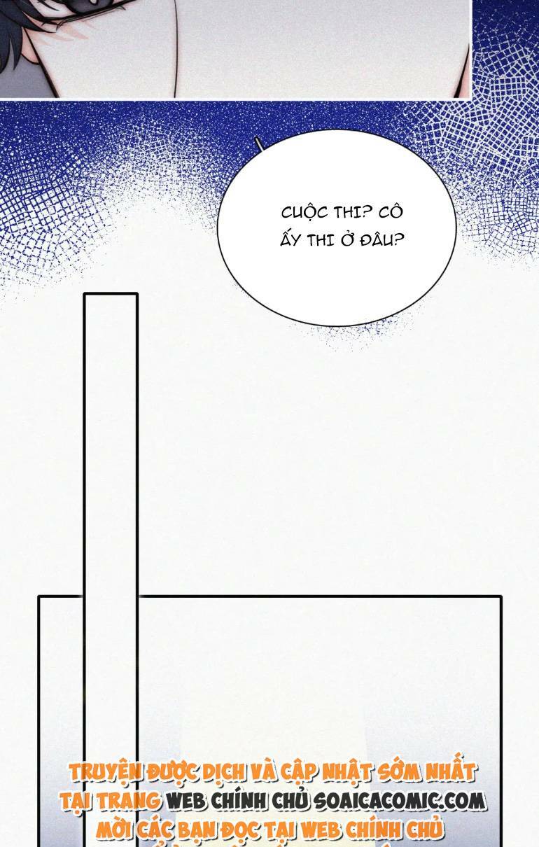 Bá Vương Sủng Ái Cô Vợ Mù Chapter 63 - Trang 2