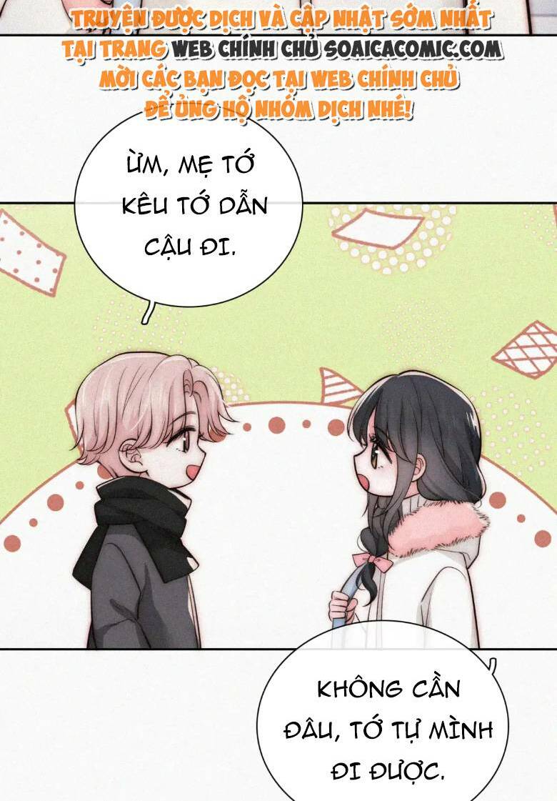 Bá Vương Sủng Ái Cô Vợ Mù Chapter 63 - Trang 2