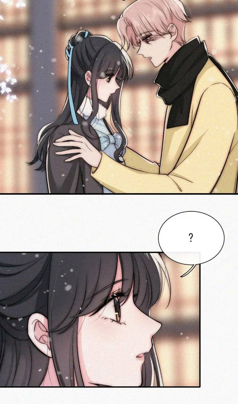 Bá Vương Sủng Ái Cô Vợ Mù Chapter 63 - Trang 2