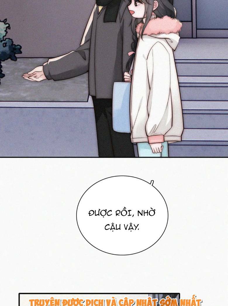 Bá Vương Sủng Ái Cô Vợ Mù Chapter 63 - Trang 2