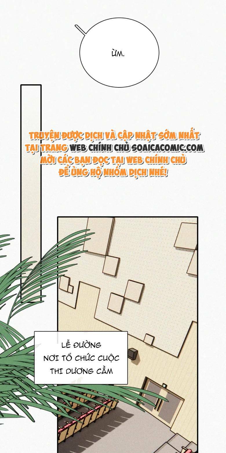 Bá Vương Sủng Ái Cô Vợ Mù Chapter 63 - Trang 2