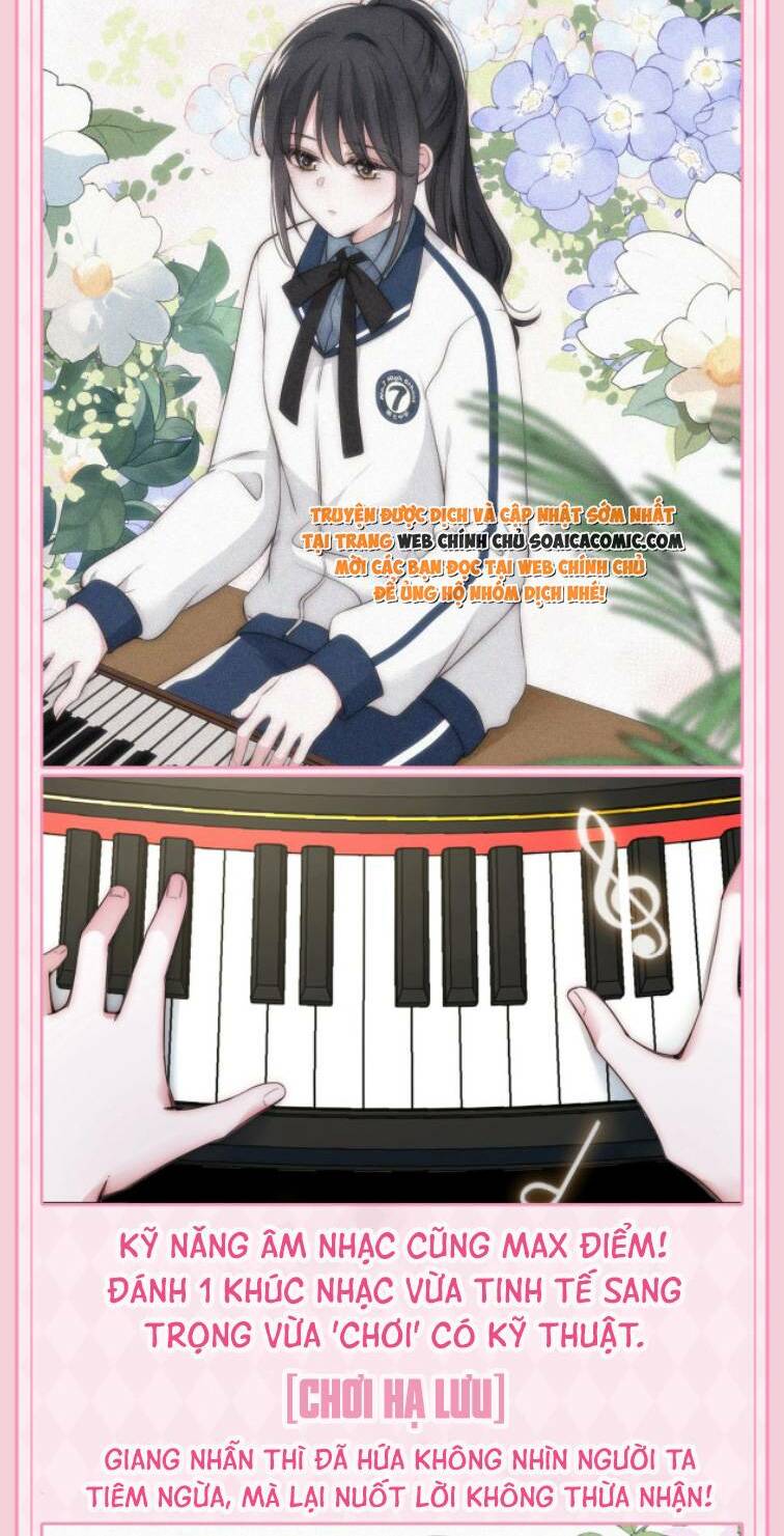 Bá Vương Sủng Ái Cô Vợ Mù Chapter 64 - Trang 2