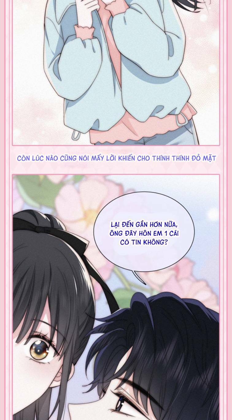 Bá Vương Sủng Ái Cô Vợ Mù Chapter 64 - Trang 2