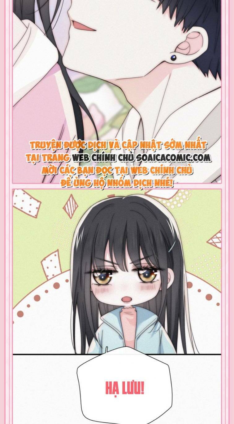 Bá Vương Sủng Ái Cô Vợ Mù Chapter 64 - Trang 2