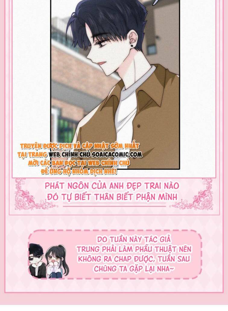 Bá Vương Sủng Ái Cô Vợ Mù Chapter 64 - Trang 2