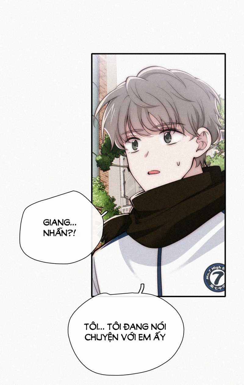 Bá Vương Sủng Ái Cô Vợ Mù Chapter 65.1 - Trang 2