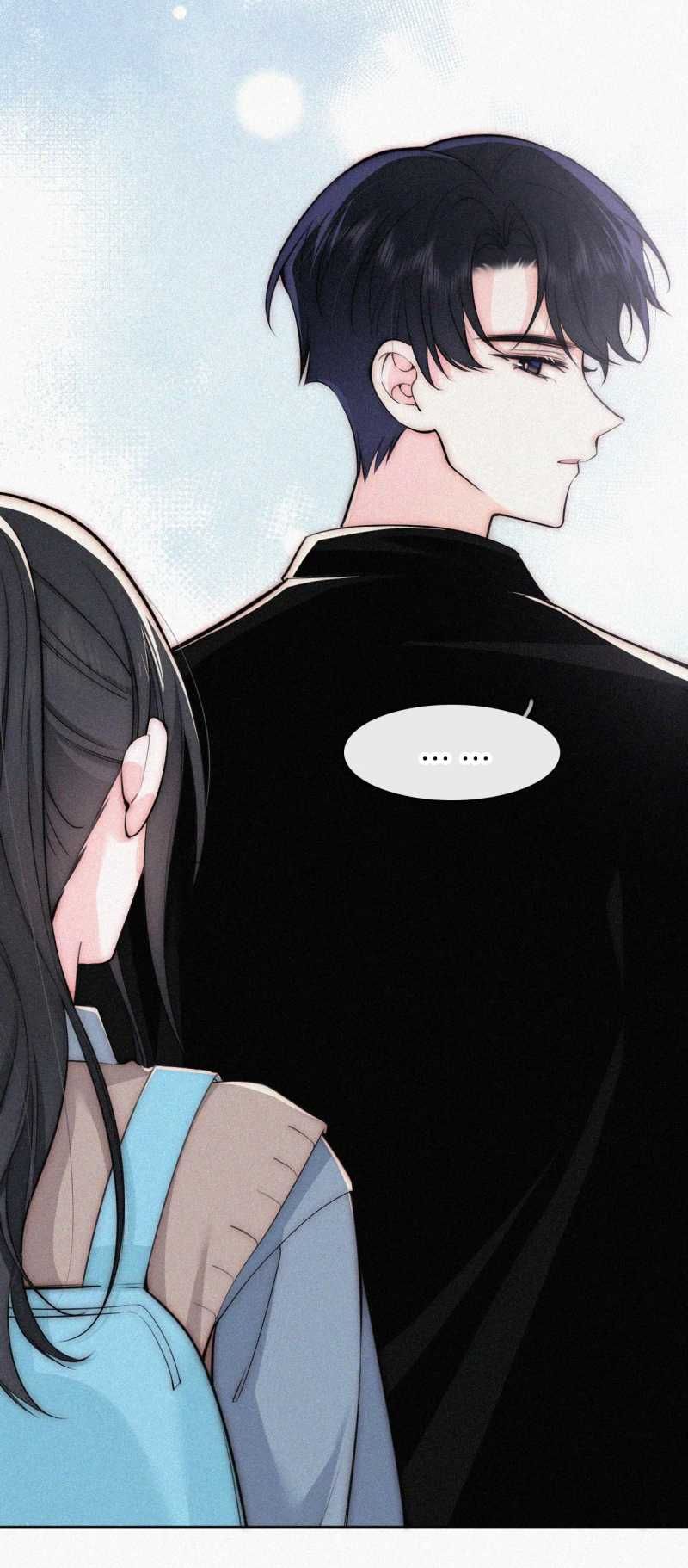 Bá Vương Sủng Ái Cô Vợ Mù Chapter 65.1 - Trang 2