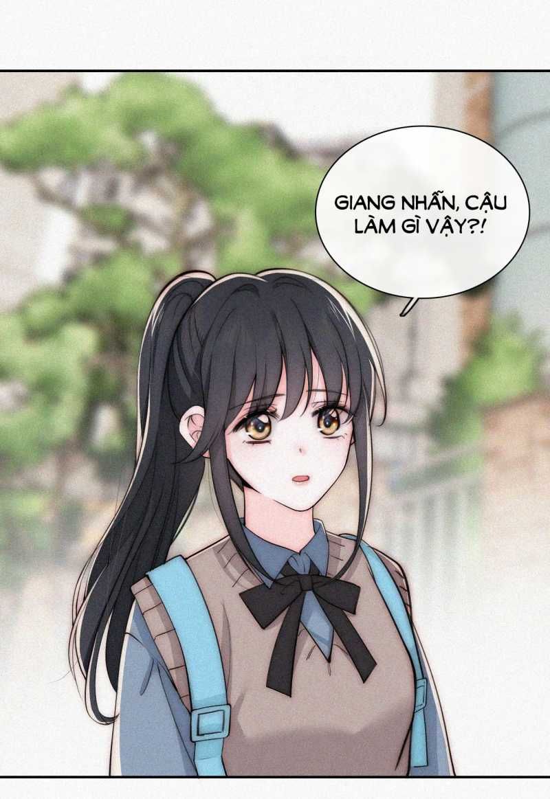 Bá Vương Sủng Ái Cô Vợ Mù Chapter 65.1 - Trang 2