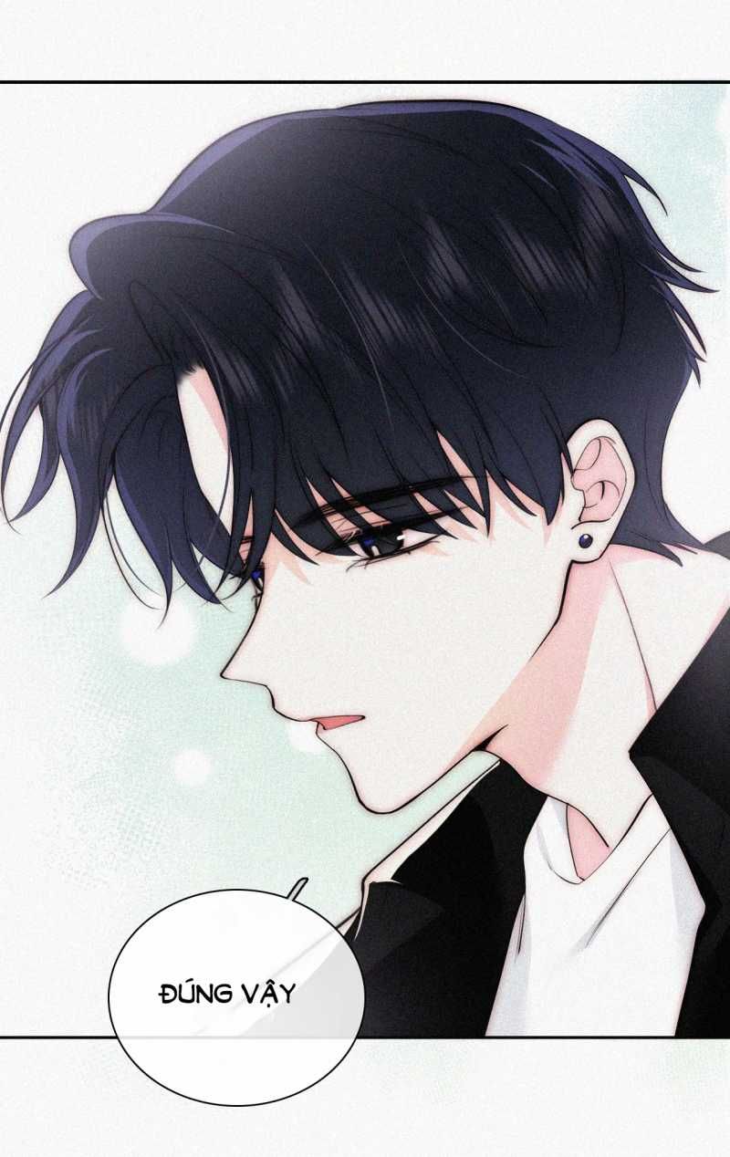 Bá Vương Sủng Ái Cô Vợ Mù Chapter 65.2 - Trang 2