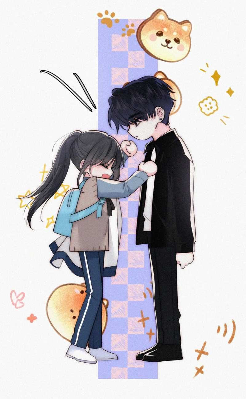 Bá Vương Sủng Ái Cô Vợ Mù Chapter 65.2 - Trang 2