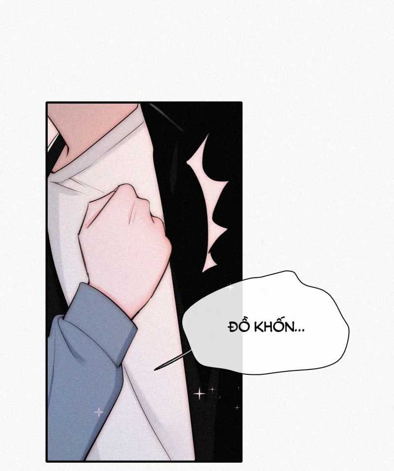 Bá Vương Sủng Ái Cô Vợ Mù Chapter 65.2 - Trang 2